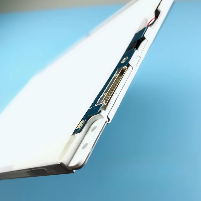 Nova tela LCD industrial original G104SN03 V5 de 10,4 polegadas