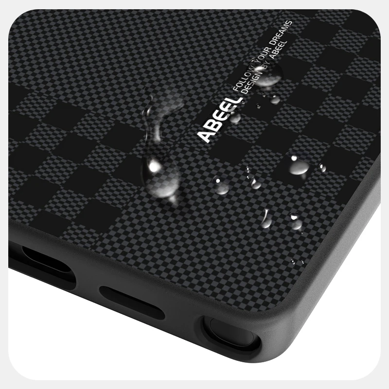 Casing Ponsel Anti Benturan dengan Pengisian Daya Nirkabel Magnetik Magsafe Untuk Samsung S25 Ultra Edge S24 Ultra Plus FE, Bahan PC Keras + TPU Lunak