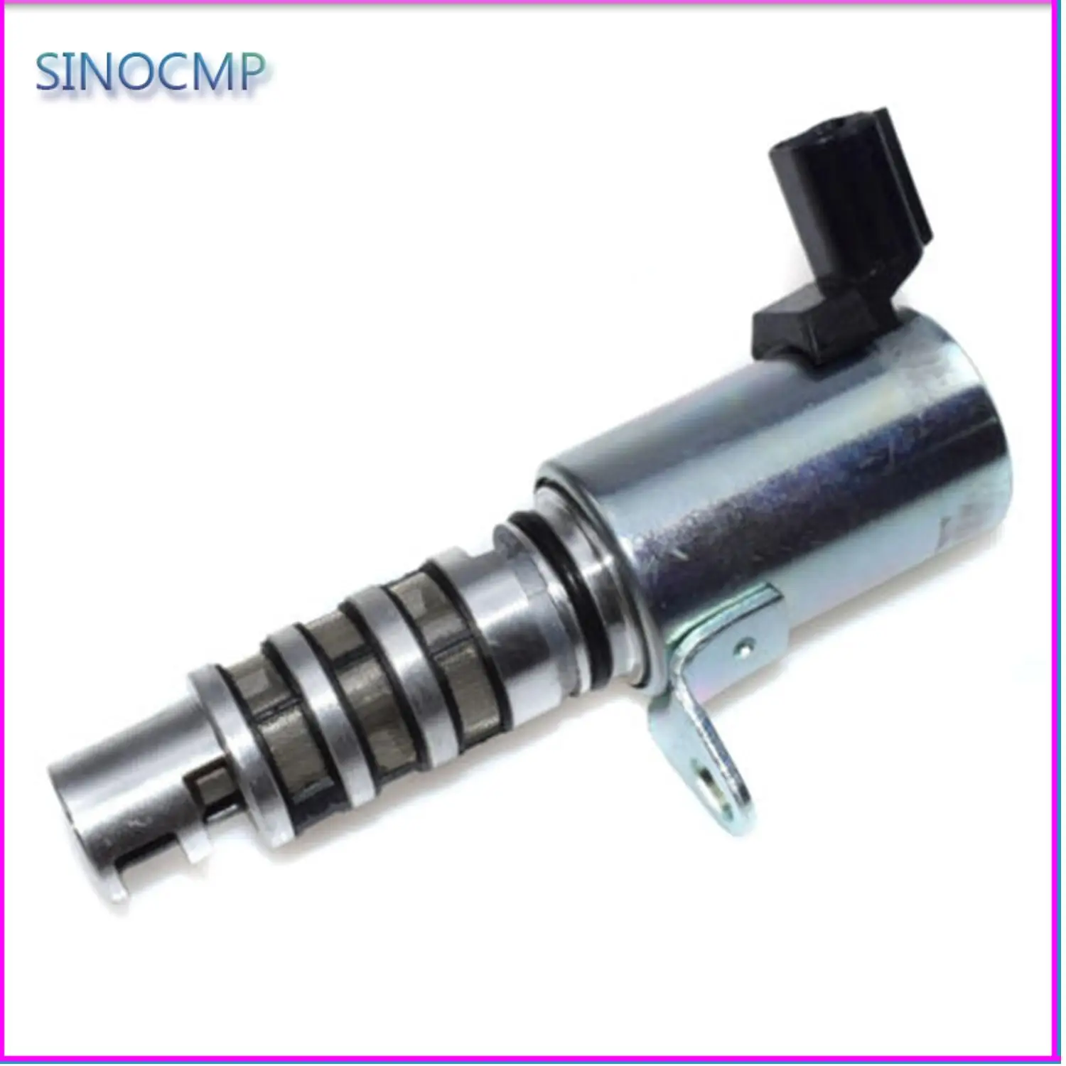 Engine Variable Timing Solenoid Valve 15830PNA003 15830RBB003 for 03-07 Honda Accord 03-11 Element Car Components Valves Parts