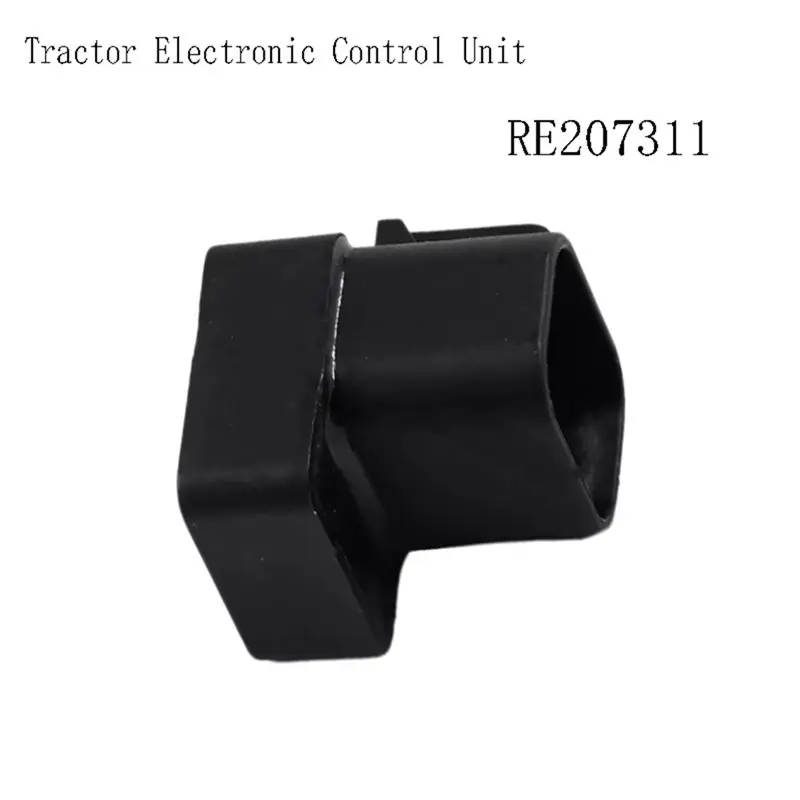 A80X-Electronic Control Unit RE207311 For Electronic Control Unit Pressure Sensor Tractor Electronic Control Unit