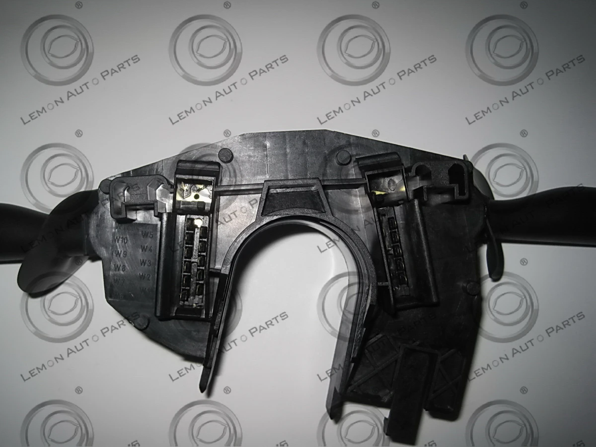 مفتاح الجمع بدون ممسحة خلفية، غسالة خلفية، ممسحة متقطعة 1076150   XS6T11K665AA LE01-07604-4A