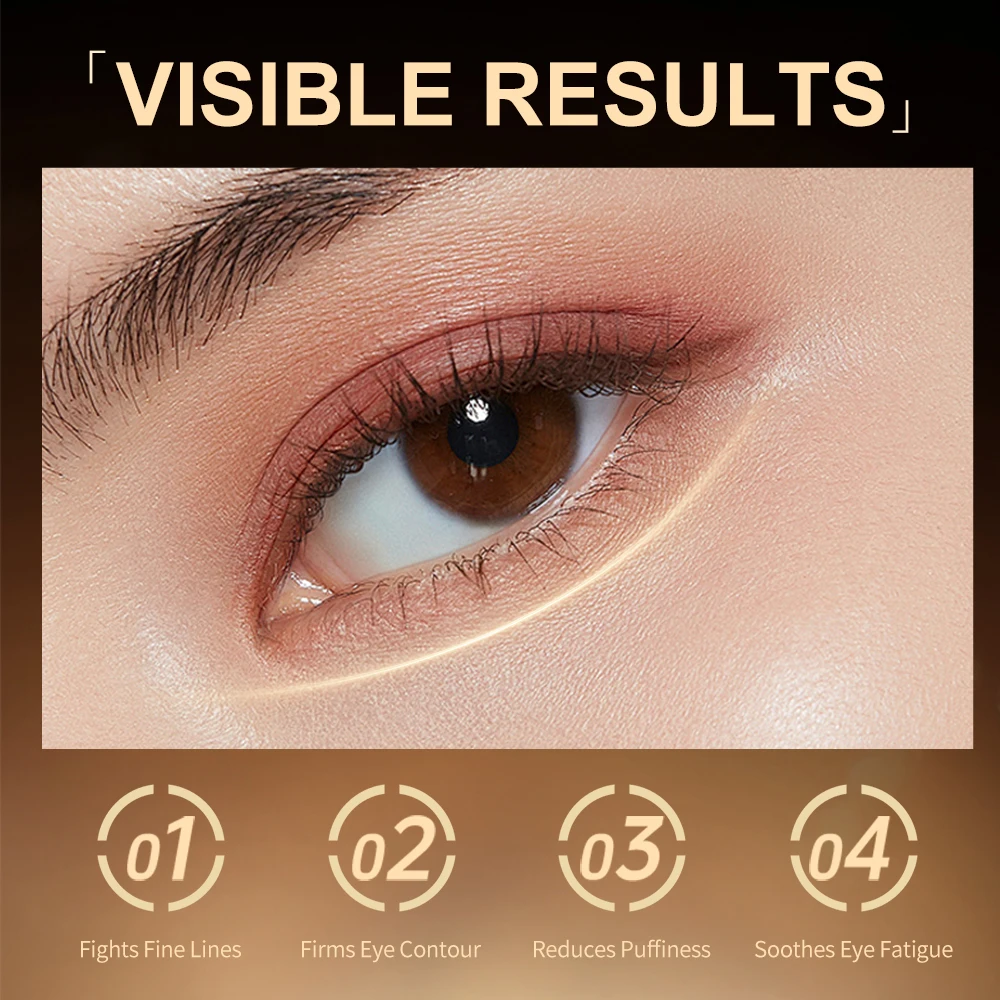 Smart Library Nieuwe producten 7-kleuren siliconen roodlicht oogmasker Massager Beauty Led-oogmasker voor het verwijderen van ogen, tassen en Da