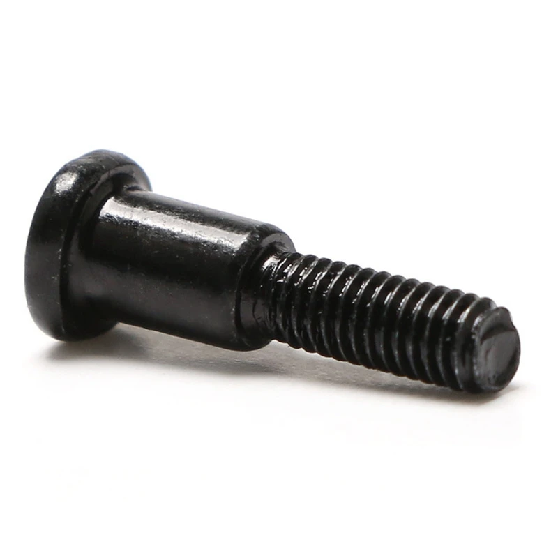 Práctico tornillo 12428 piezas de repuesto de coche teledirigido tornillos de cabeza plana para Wltoys 12428 M2.5 12428-0096 tornillo, D