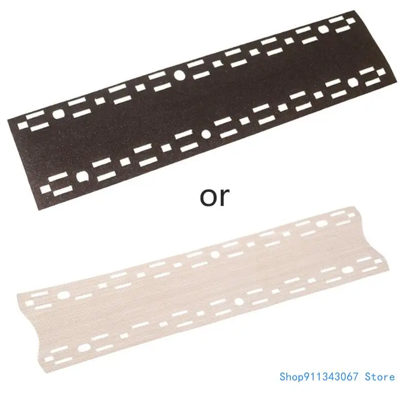

ORIGINALFuser Heat Cloth Fabric Oil Application Pad for Kyocera M2135 M2235 M254 Drop shipping