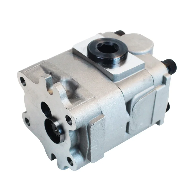 

Pilot pump SK35SR Hydraulic Main Pump charge pump for excavators in stock