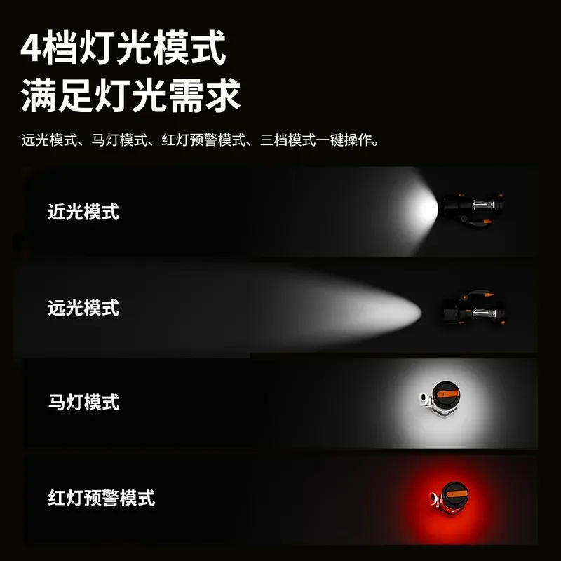 for Customized Hand Crank Charging Disaster Relief Tent Lighting Camping Radio Sound and Light Alarm Emergency Light Portable