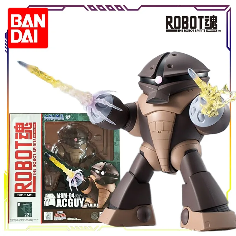 Bandai Original Rob…