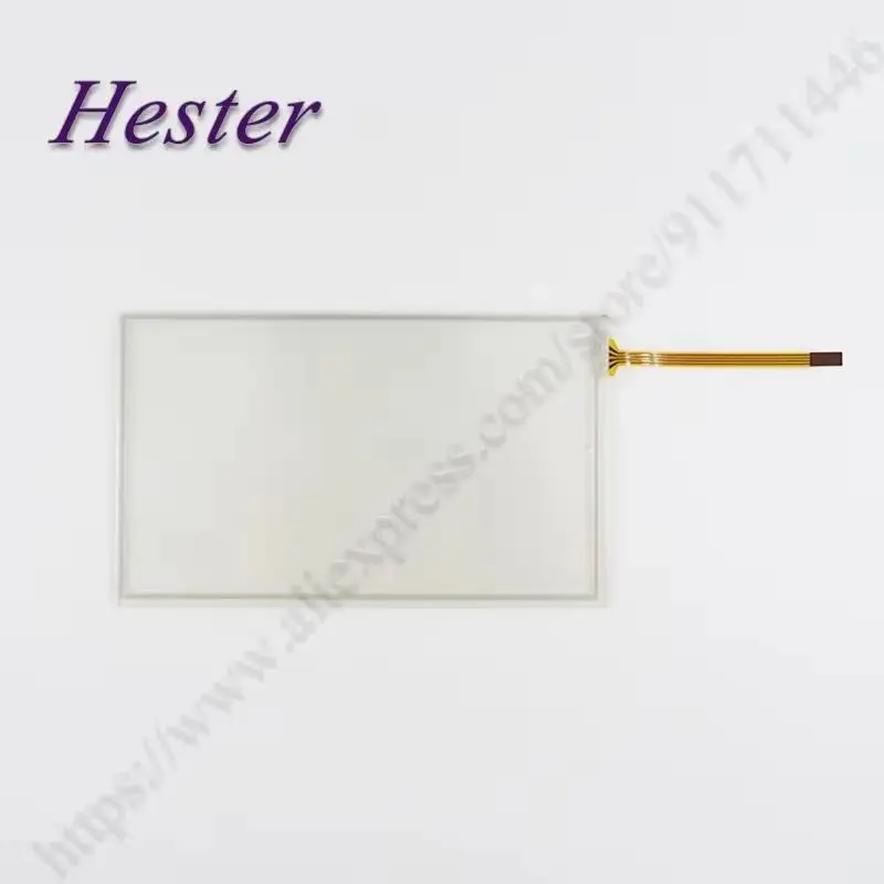 

NB7W-TW01B Touch Screen Panel Digitizer Glass for NB7W-TW01B Touchscreen