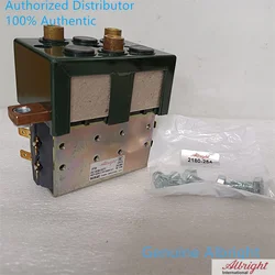 Genuine Albright 24V 48V 80V Reversing Contactor DC182 DC182-3 DC182B-537T DC182B-7 DC182B-581T 24 48 80 Volt Solenoid Relay