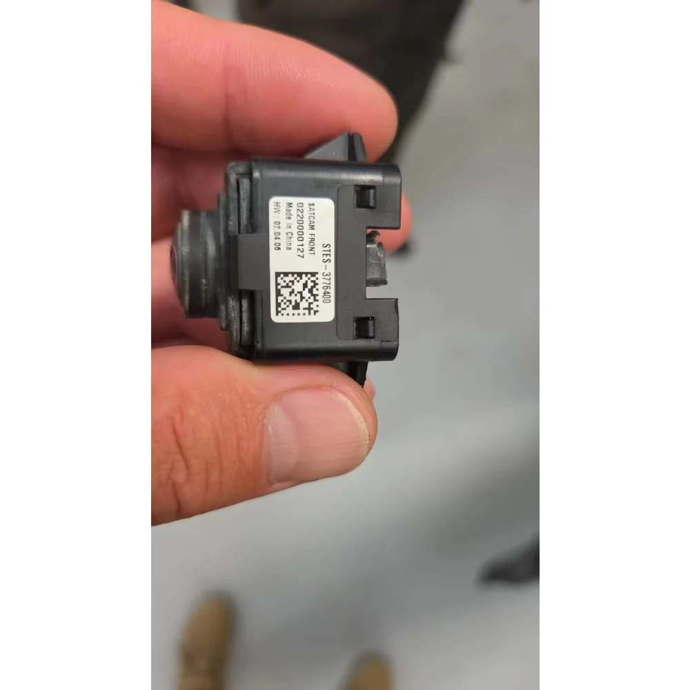 Satcam Front Camera STES-3776400 HW 02.04.06 0220000127 for BYD Denza N8 2023