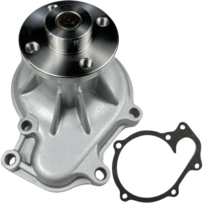 

Water Pump W/Gasket CSU80-0084 1C010-73030 For Kubota V3800 V3600 Engine For Bobcat A300 S220 T300 T320 T750 T770 T870 Loader