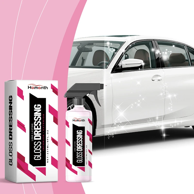 Car Care Shine Agent Car Paint Polishing Maintenance, Coating, Anti-fouling Care, Car Maintenance Polishing Agent 2026 NEW