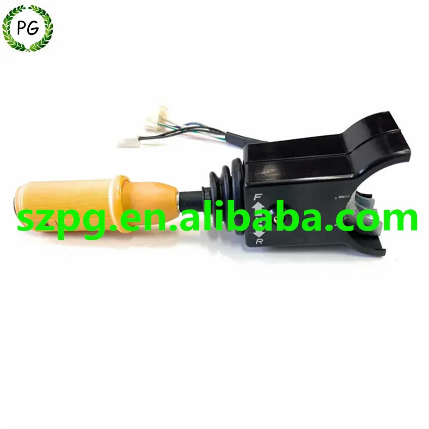 

701-21201 70121201 NEW Turn Signal Switch Forward & Reverse Column Switch FOR JCB 2CX 406 408 3D-4