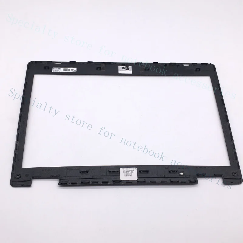 A+  For HP 6470B/6475B 6460B B shell screen frame BEZEL 643918-001