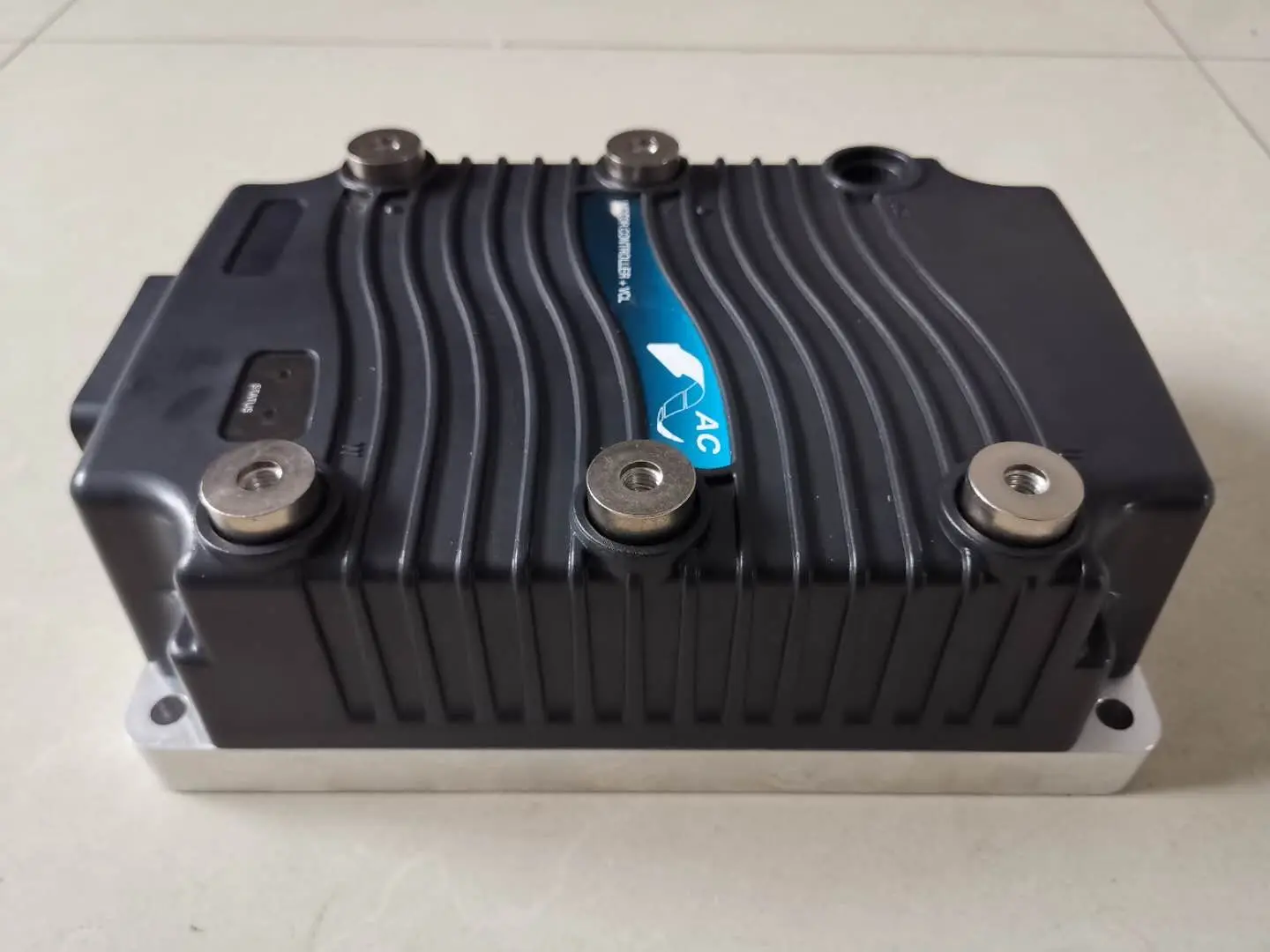 Controlador de tracción de viaje para carretilla elevadora eléctrica Curtis 1204/1205/1232/1343/1268/1244/1207/1212