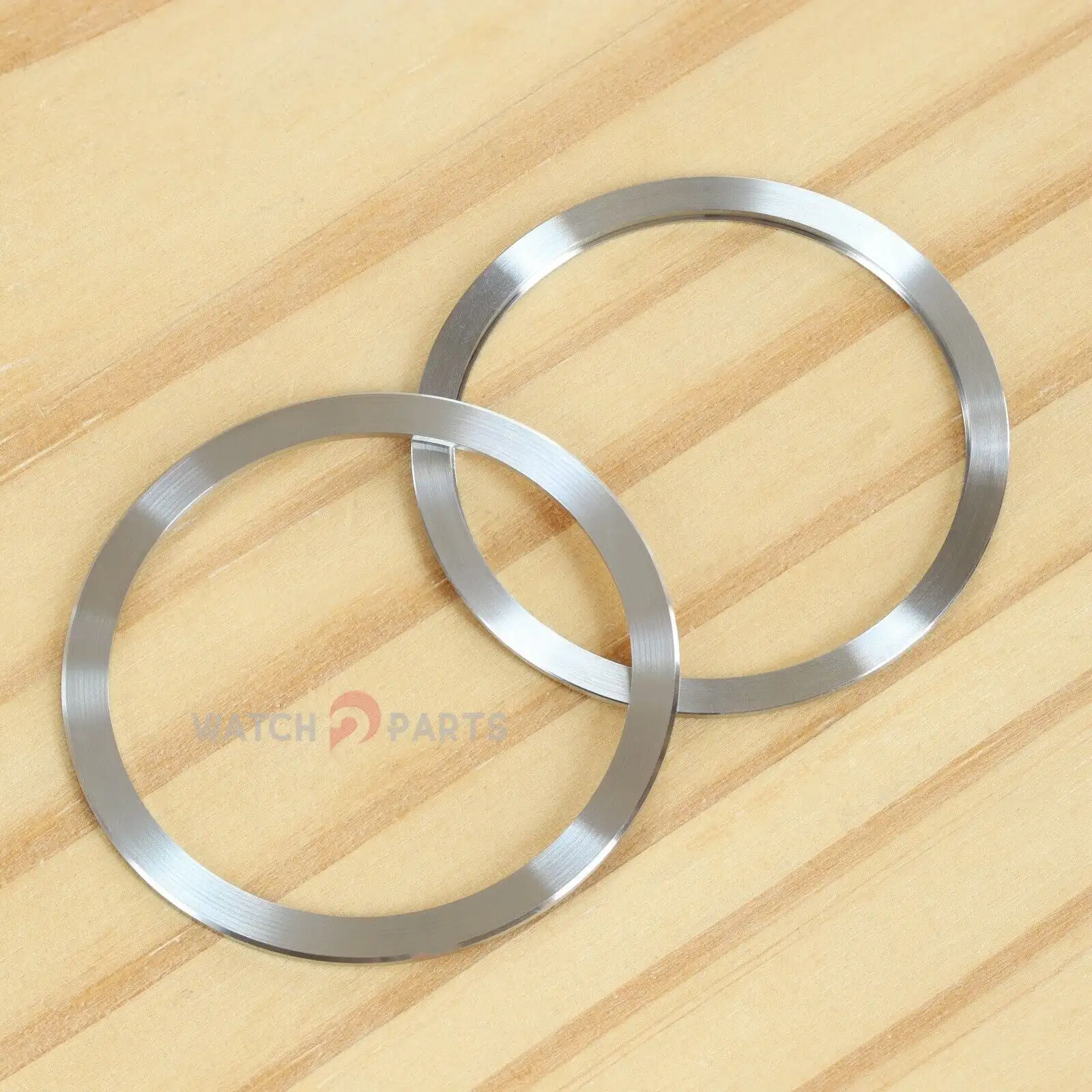 

Watch Bezel Gasket Steel Ring for Rolex Submariner 116610 126610 40/41mm Watch