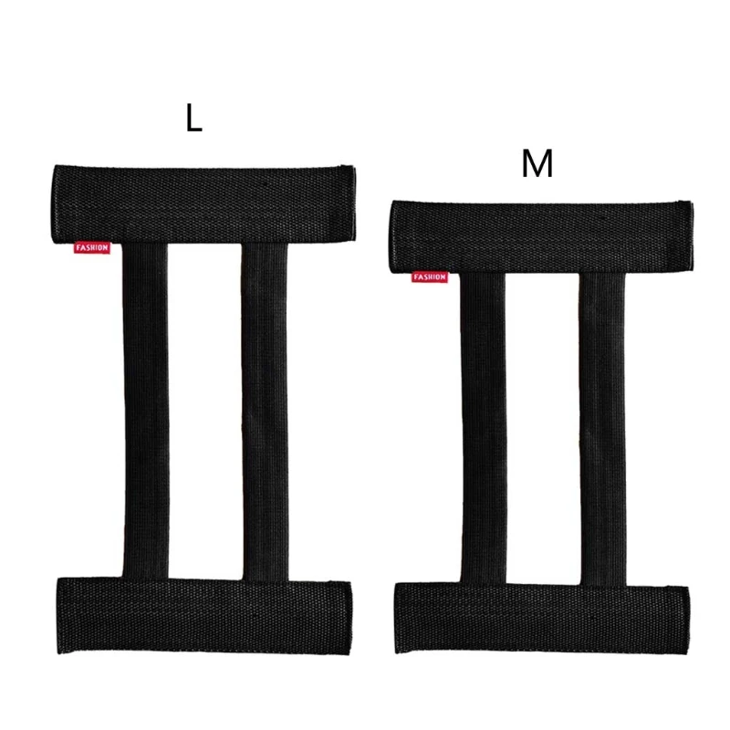 جهاز تخزين صندوق السيارة هوك وحلقة التصاق قوي الأشرطة الثابتة بلون الأمتعة الحطام مكافحة الإفلات ملصقات M-agic R2LC