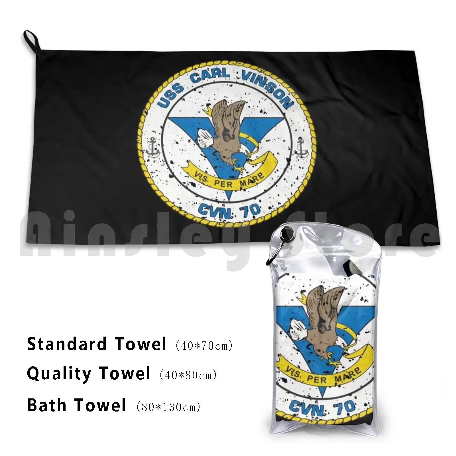 Uss Carl Vinson ( C…