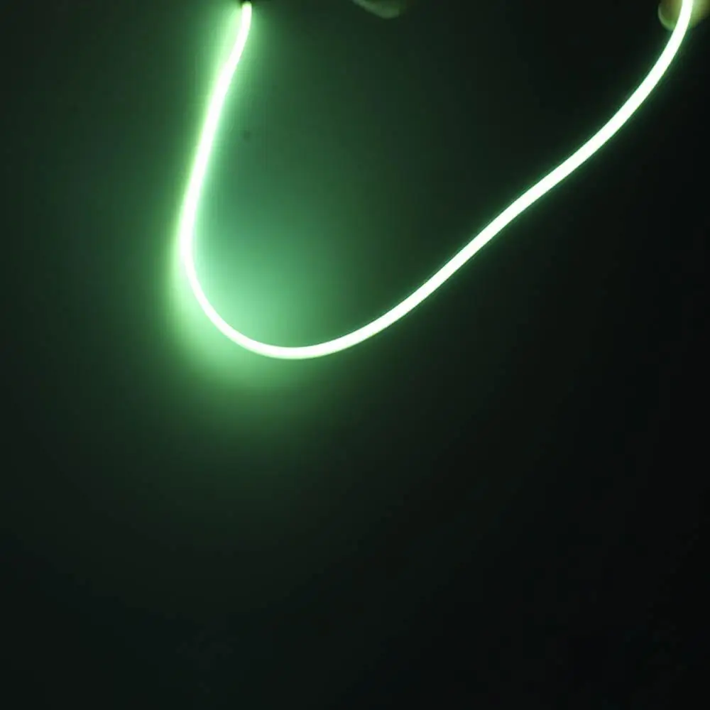 Warm Light DC3V Diodes Edison Bulb Retro Flexible Filament Lamp Parts LED Bead LED Filament