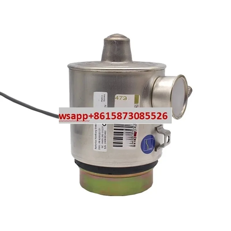 

Weighing sensor PR6201/14D1/23D1/33D1/13L/23L/54N
