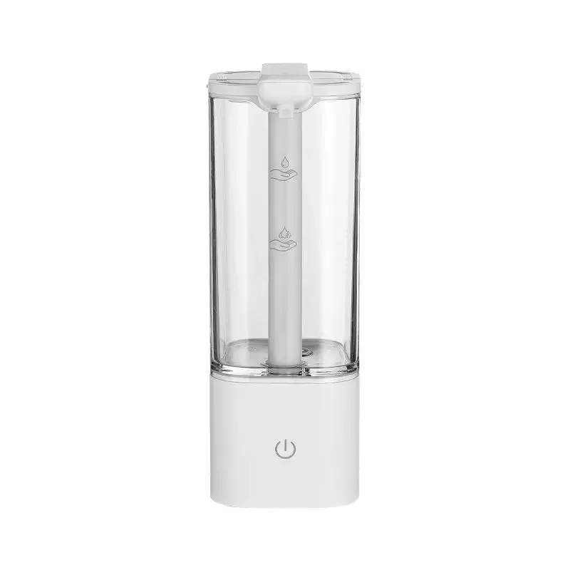 

Kitchen detergent automatic sensor, press-free hand sanitizer, detergent soap dispenser, electric smart