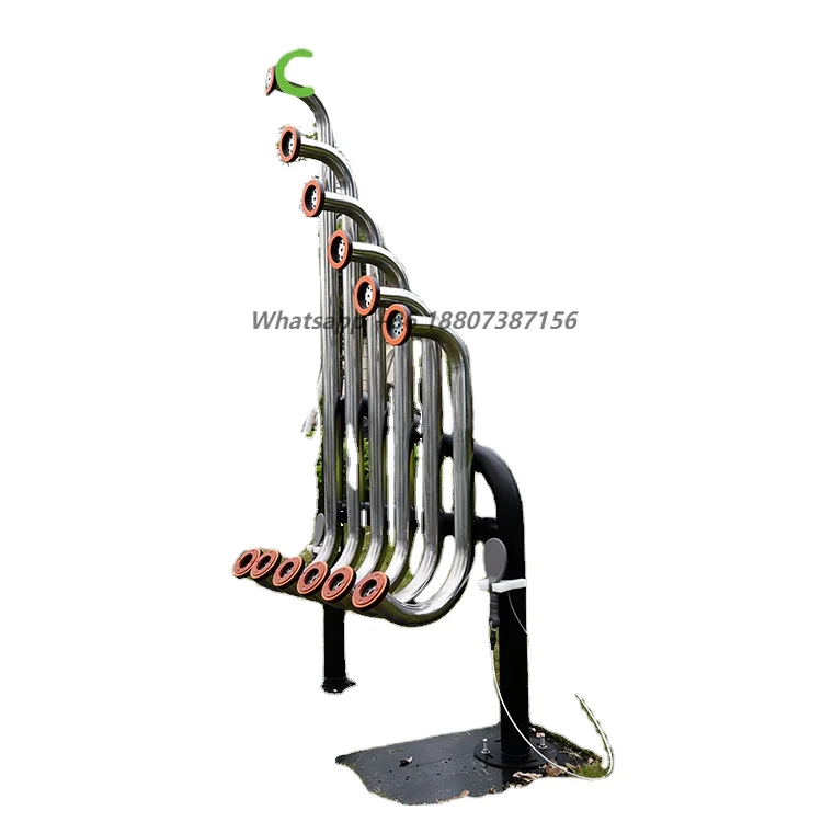 Rhythm Group Beginner High Quality Educational Instrument Foreign Musical Instrument Jmq-210148