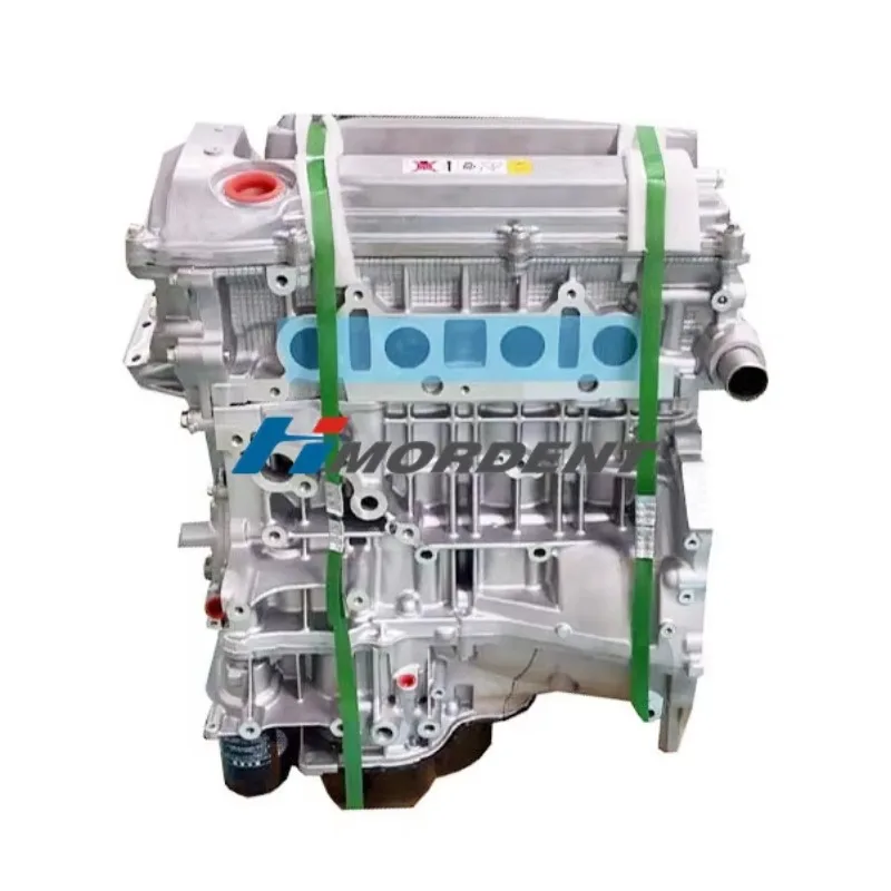 

Genuine High Quality 2.4L Petrol Engine 4 Cylinder For Toyota Camry Prado RAV4 1AZ