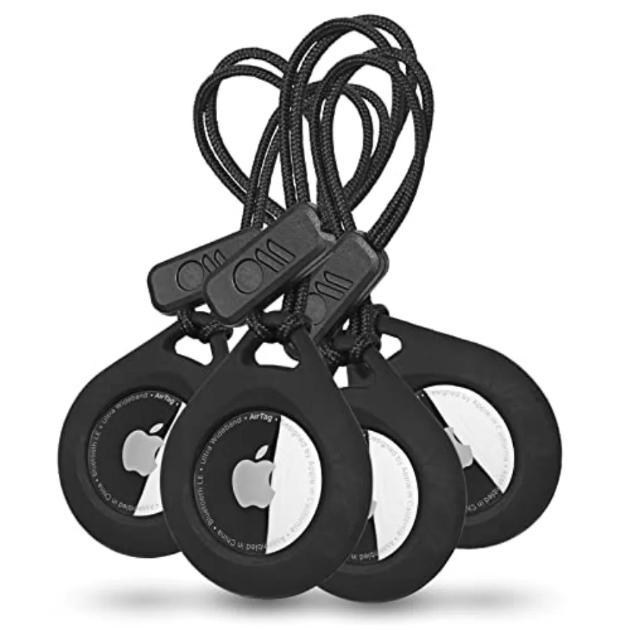 Airtag Holder - Air…