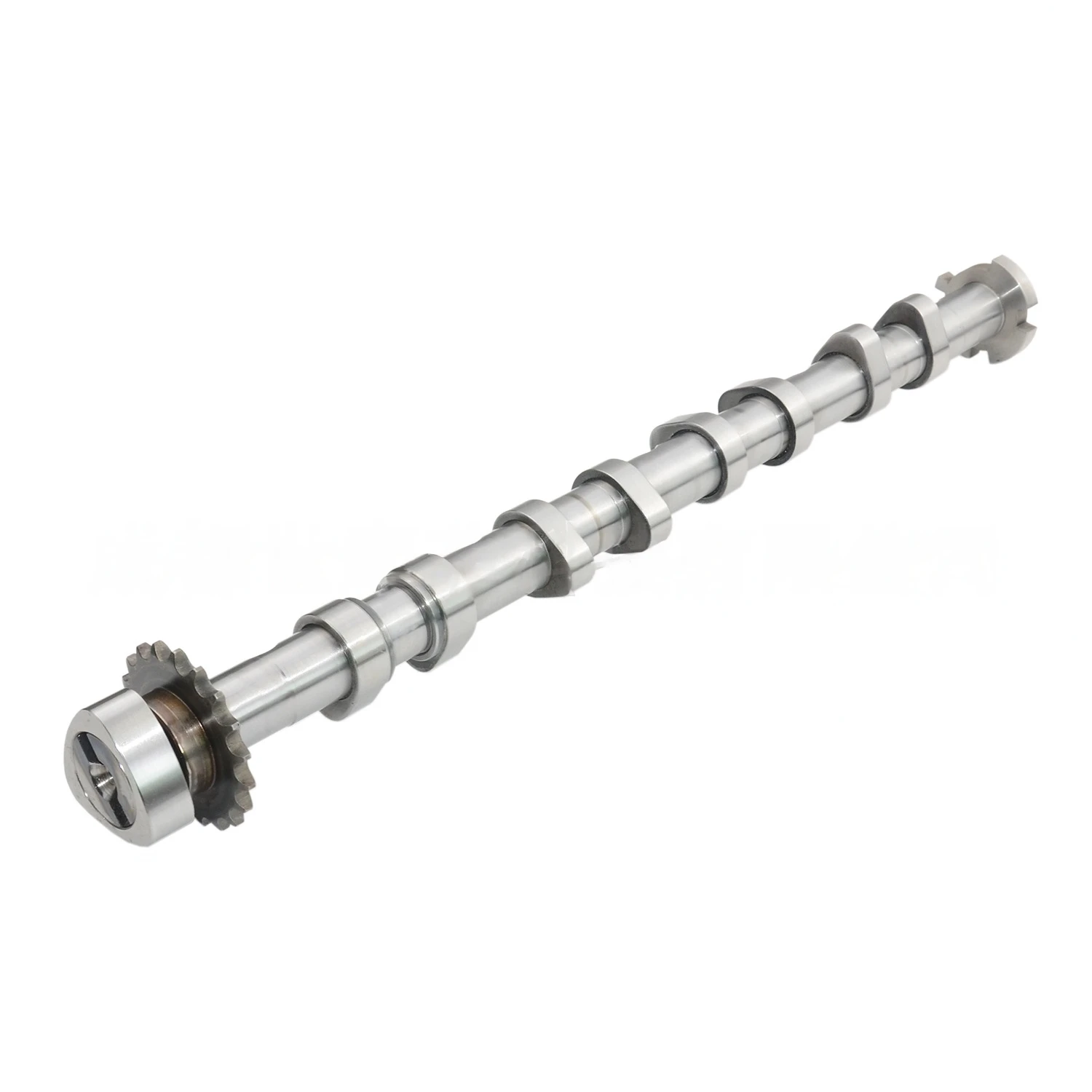 Sucreek Engine Camshaft Exhaust 06F109101B 06F109101E Suitable For Golf TT A6 2.0  06F109102B 06F109102E