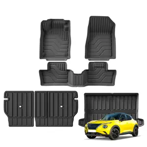 Nissan juke car mats 2020 sales