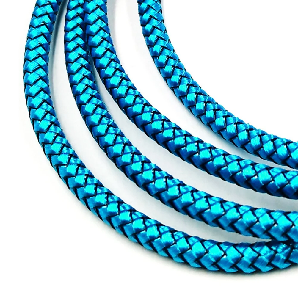 

Data Line Bend-resistant Charging Cable Micro USB Cord Miniature for Meter