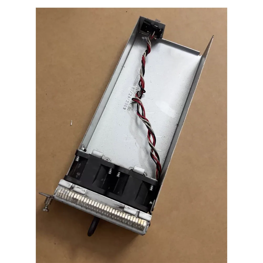 DS-C48S-FAN fan module is suitable for DS-C9148S series switches