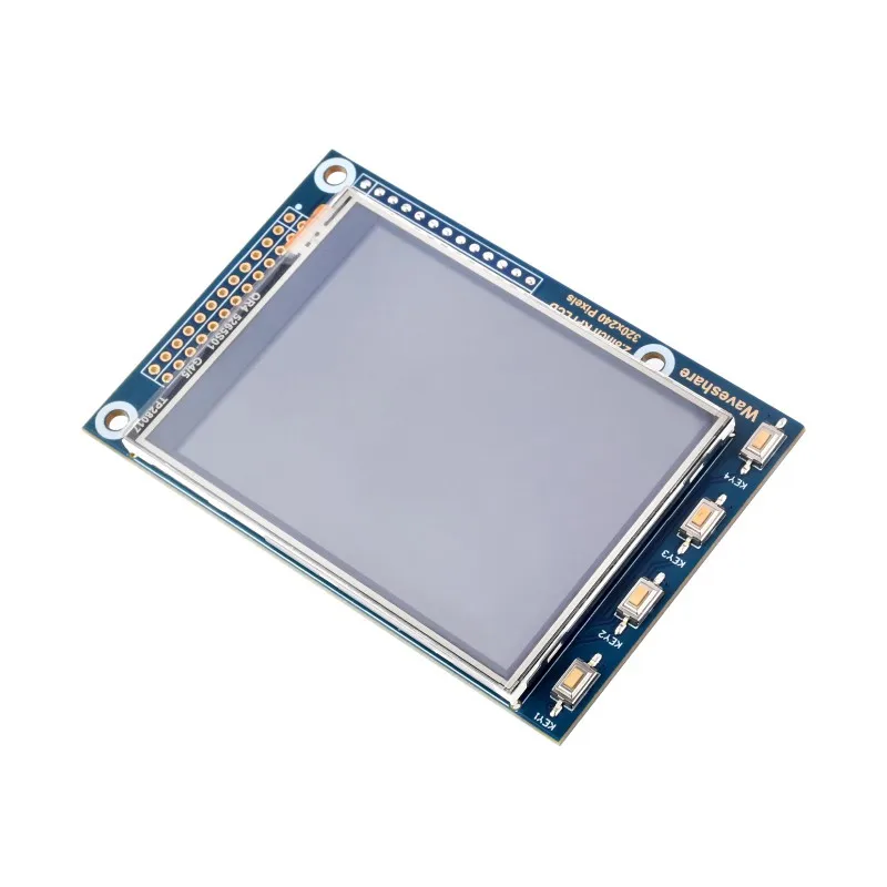 Waveshare 2.8인치 RPi LCD(A), 320×240
