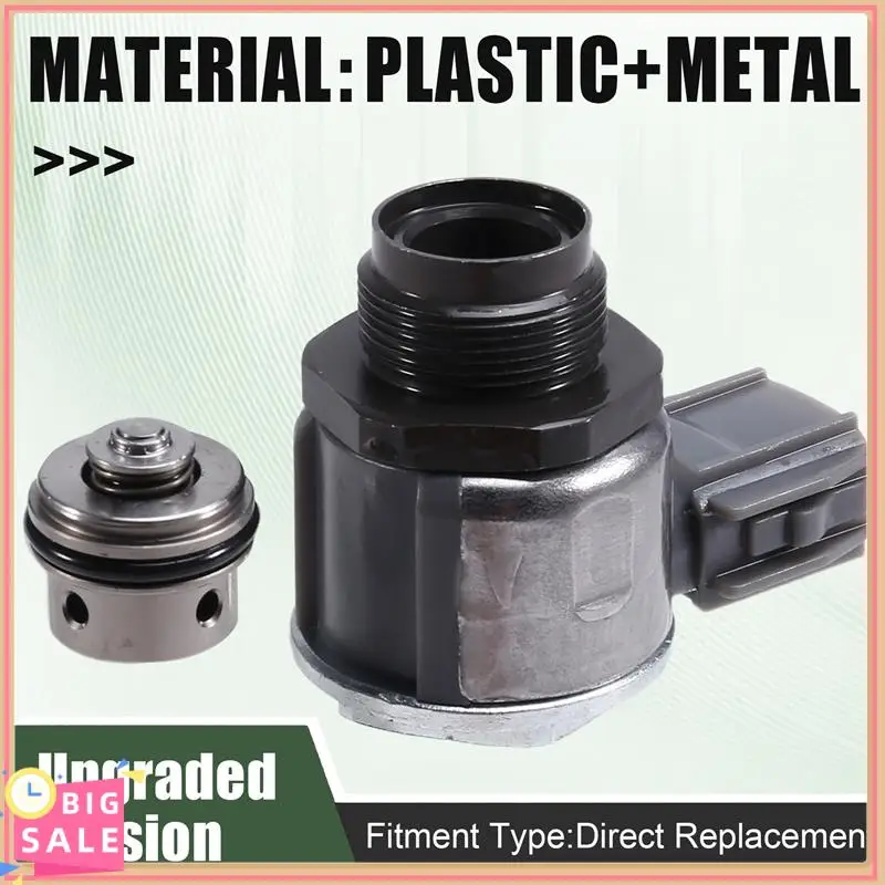 أفضل الوقود السكك الحديدية المشتركة استشعار الضغط 23810-0E010 23810-0E020 23810-0E011 ل هايلكس ريفو 1GD 2GD برادو Hp5 صمام التحكم في المضخة