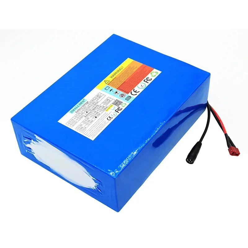 21700 20S4P 72V 20Ah lithium battery pack 0-3000W High power For Electric two wheeler Motorcycle Scooter Tricycle+84V 5A charger