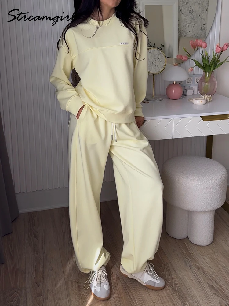 Thumbnail 4 - #84 Best Womens Two Piece Pant Sets to Buy In 2026