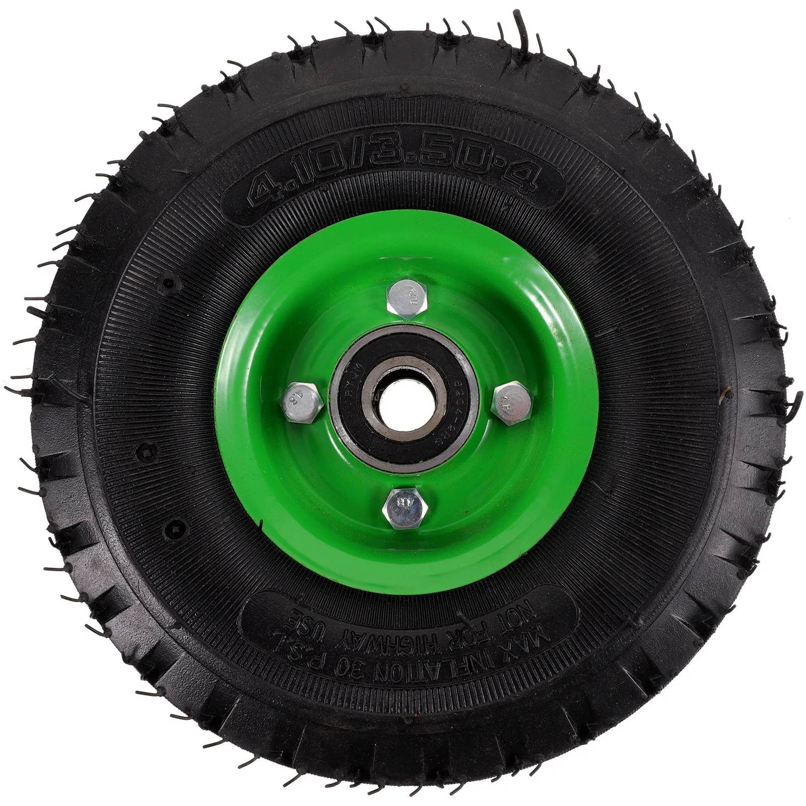 

Пневматическая шина для тачки 4.80-8, колесо для садовой тележки, шины для газонокосилки, замена шин для ручной тележки, садовый инструмент