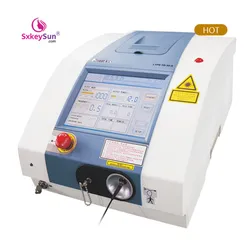 2020 980nm diode laser laser spider vein removal machine radiofrekans ablation varix 30 Mb rcrema para las varices