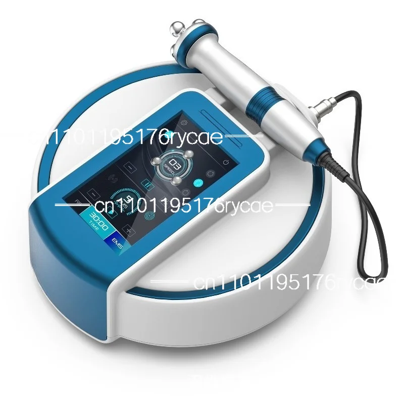 T6 introducer multi-functional integrated beauty instrument
