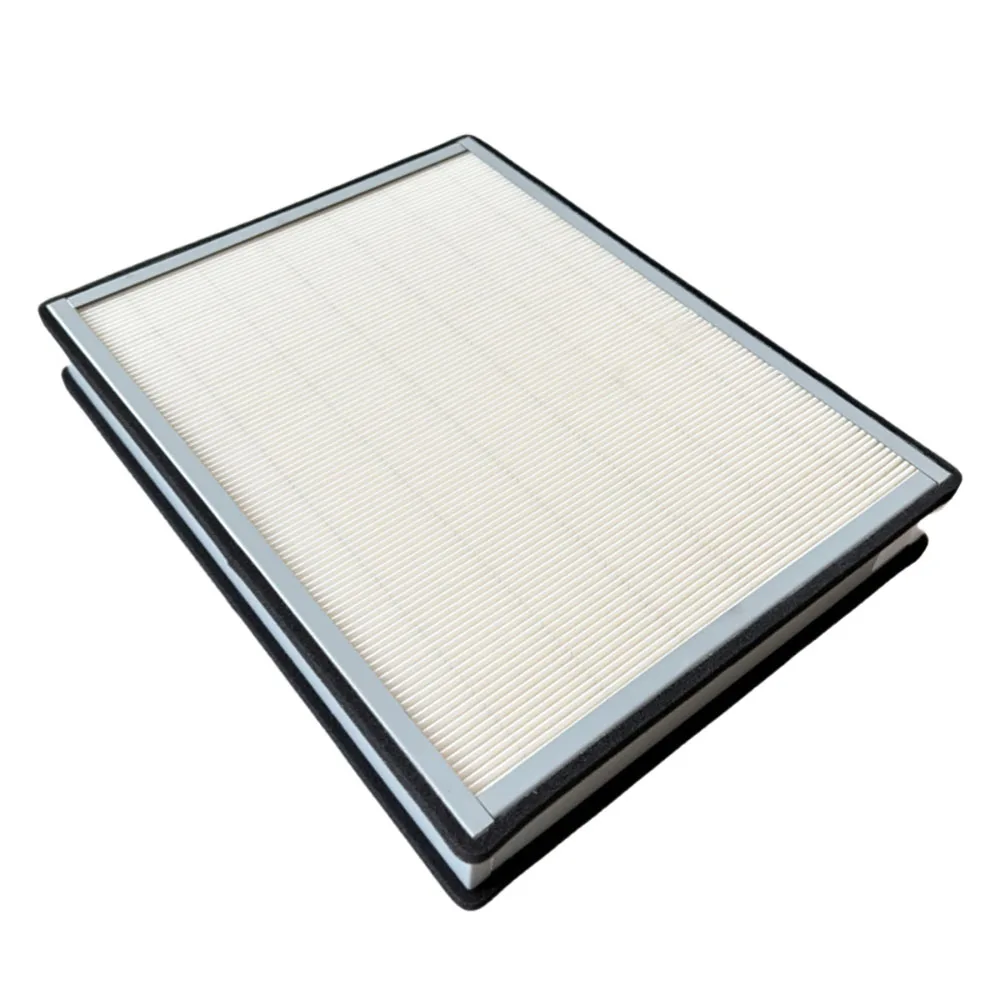 290-2287 Cabin Air Filter 2902287 Compatible with Caterpillar Wheel Loader 950M 972M 962M 982M 950GC 950 GC 980K HLG 988K