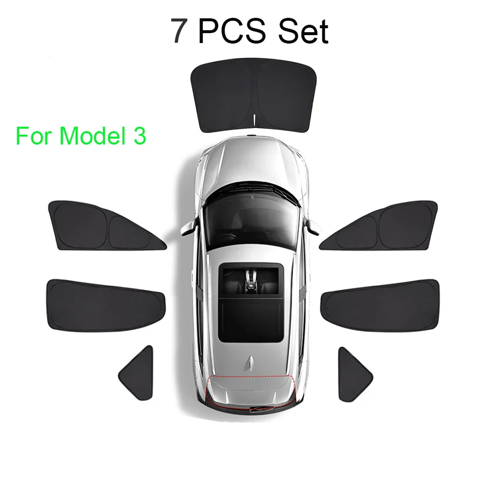 M3 7PCS