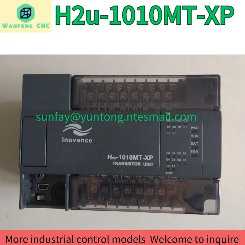 

second-hand H2u-1010MT-XP test OK Fast Shipping