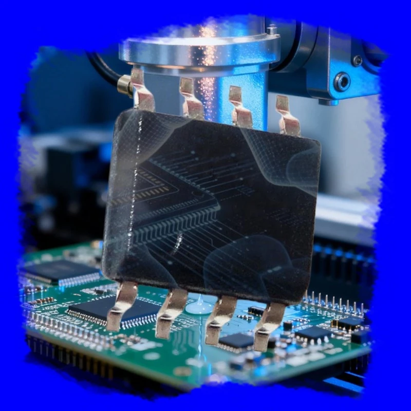 (5-10-20-30-100PCS) UP6281 SOP-8 UP6281B8