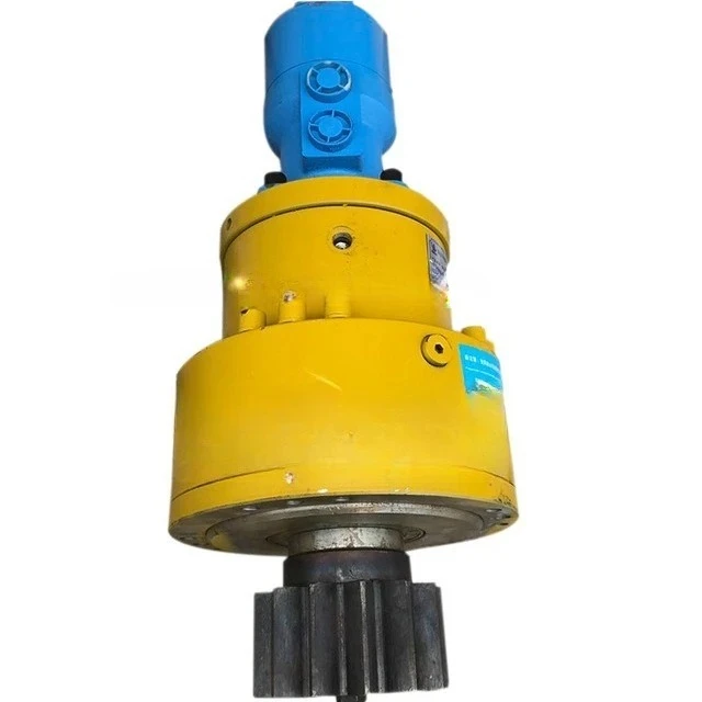 2026-3T 6T 8T 12T 16 Tons Rotary Planetary Deceleration