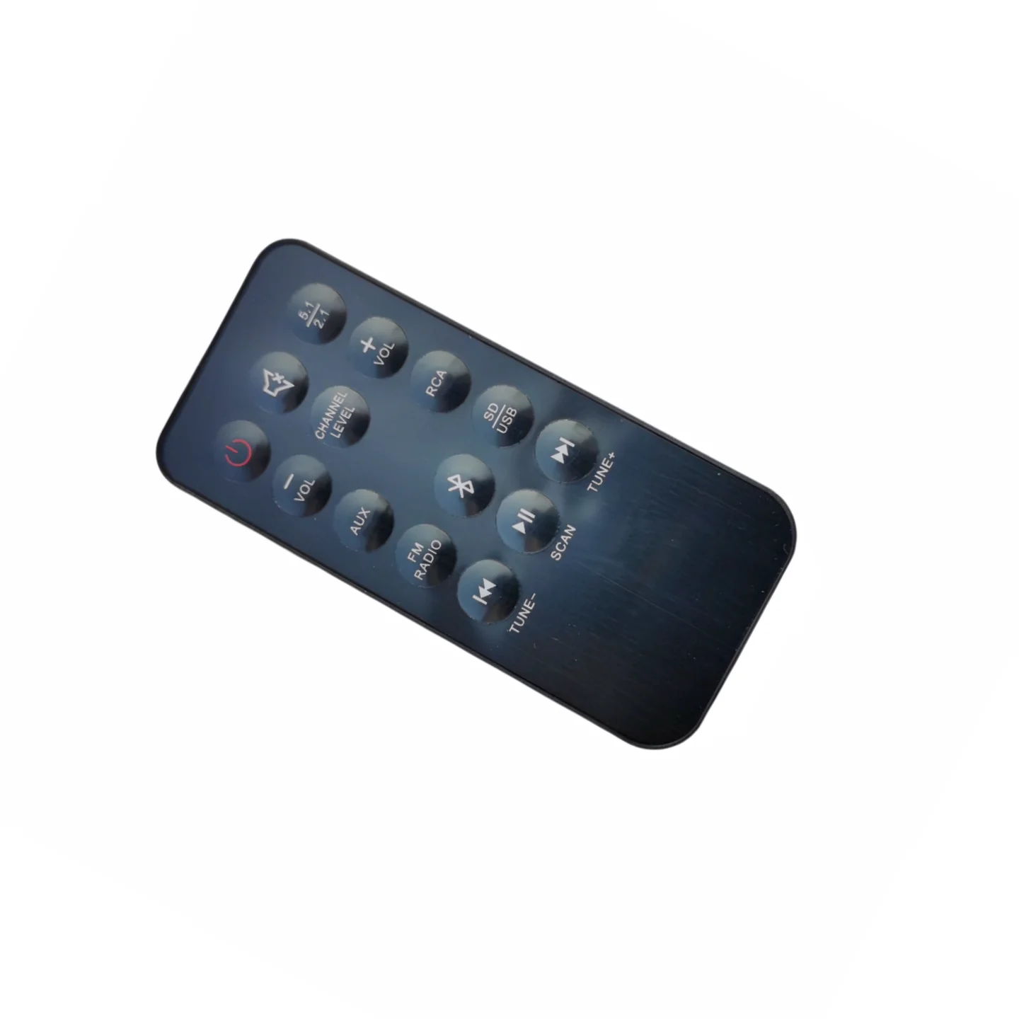 جهاز تحكم عن بعد بديل جديد لمكبرات الصوت المحيطي Logitech R10004 Z606 Z607 5.1