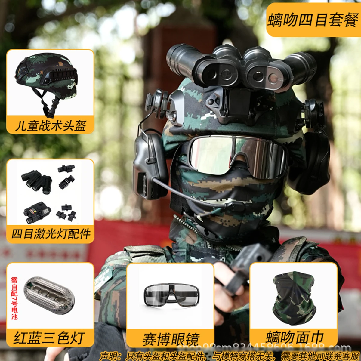 Thumbnail 4 - #26 Trending Water Sport Helmets Right Now