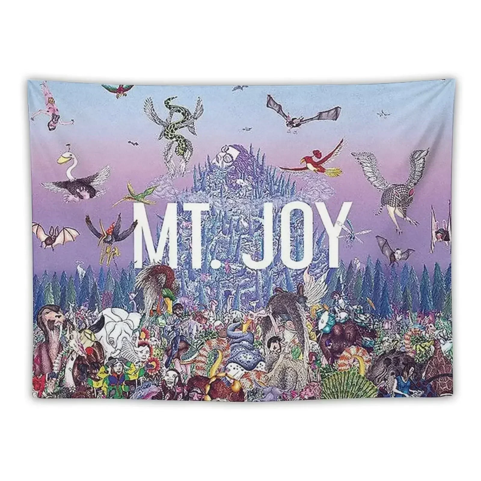 

Mt joy Tapestry Wall Coverings Decoration Home Wallpaper Bedroom Decorative Wall Murals Tapestry