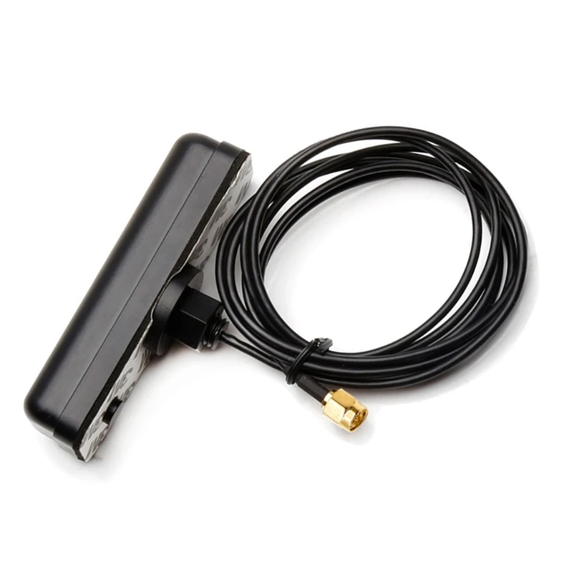 Ăng-ten 700-27000 MHz Ăng-ten WiFi Ăng-ten tủ trạm sạc chống nước đa hướng