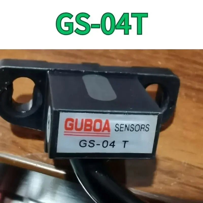 second-hand Encoder GS-04T test OK Fast Shipping