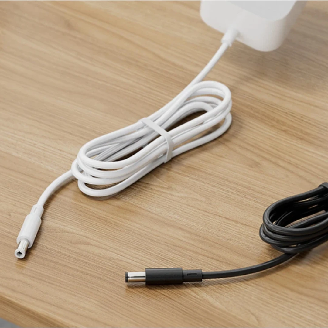 UK Standard 12V2A 24W Power Adapter DC 5.5MM * 2.1MM Suitable For Router Adapter And Other Devices